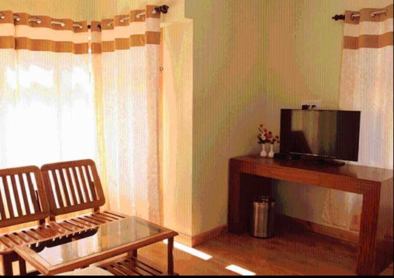 Hotel Om Ladakh 레 외부 사진